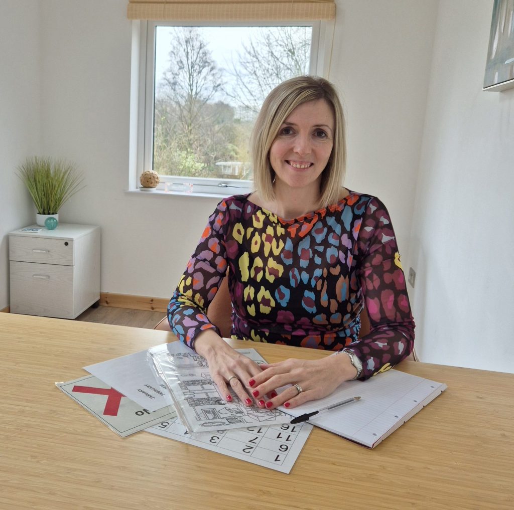 Speech and Language Therapist Preston - AM Communication Therapy