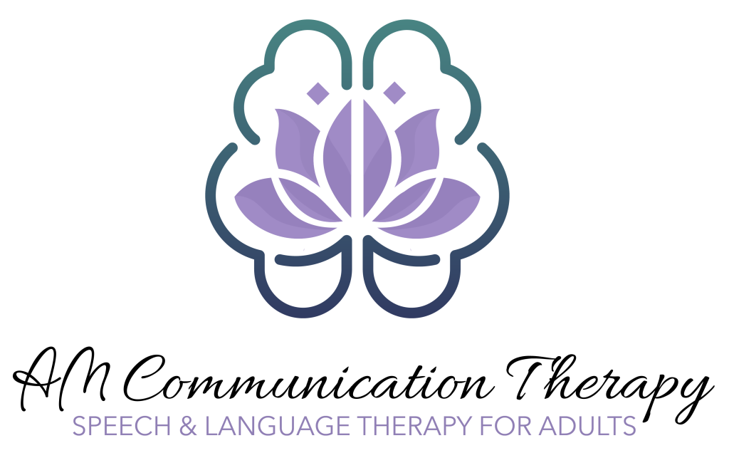 Speech and Language Therapist Preston - AM Communication Therapy
